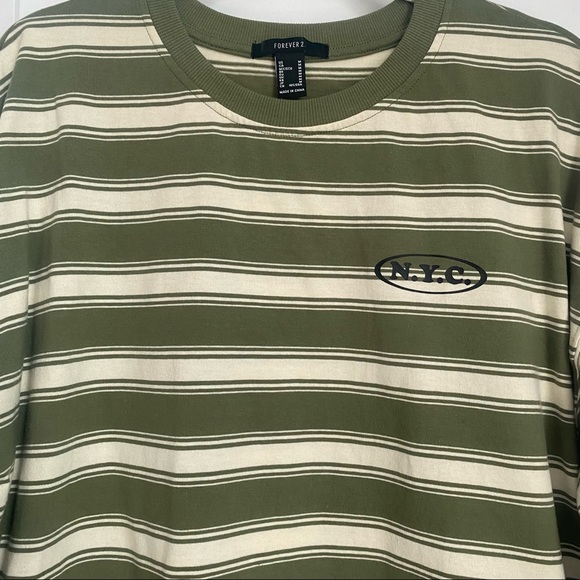 (DO NOT PURCHASE) Forever 21 Shirt - Picture 2 of 5